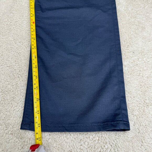 NEW AG Airluxe Everett Slim Straight Pants Men's Blue/Gray, Size 38 x34 - Picture 10 of 11